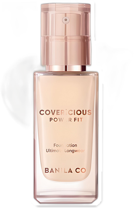 지성 피부 직장인이 찾은 하루 종일 안 무너지는 파운데이션