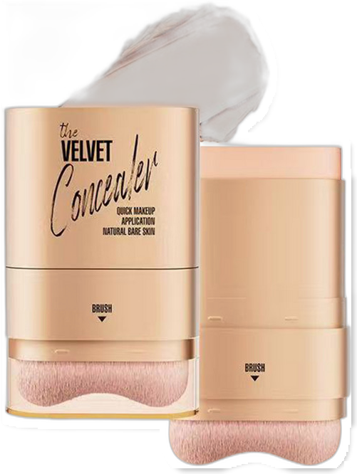 24H 롱래스팅 스틱 파운데이션 - 커버력 UP 자연스러운 피부 표현, 130#, 1개 - 파운데이션